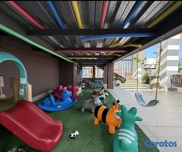 apartamentos - APARTAMENTO NUEVO EN SERRALLES 5