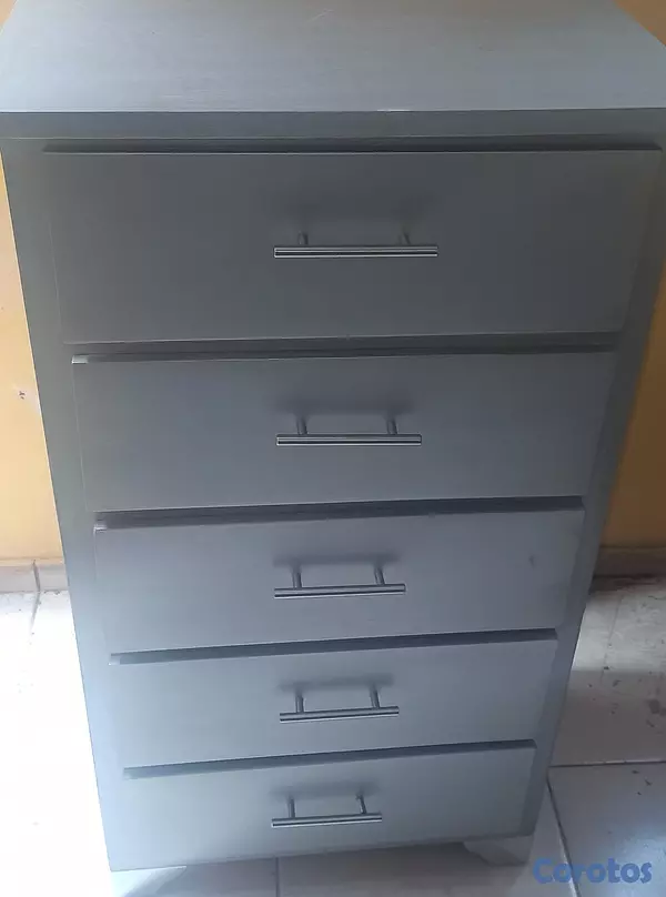 muebles y colchones - BIURO para guardar mas. Nuevos 3