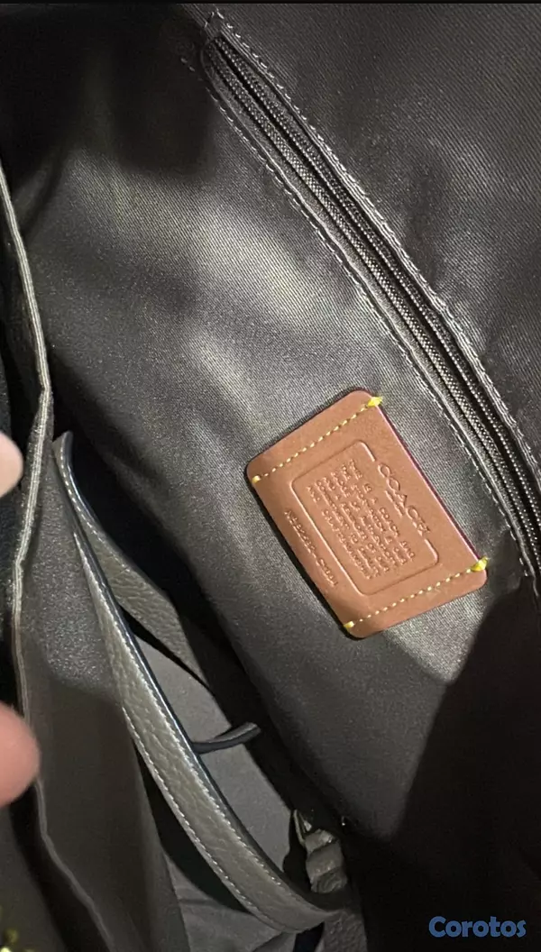 carteras y maletas - À la moda  3
