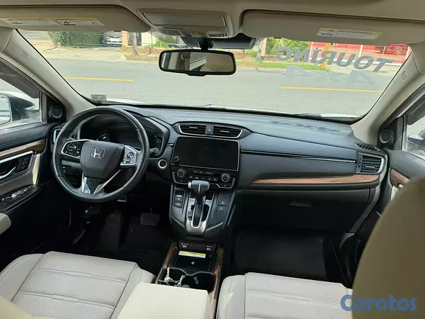 jeepetas y camionetas - honda cr-v 2021 tourin  3