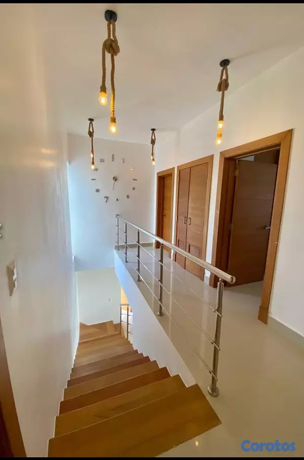 casas vacacionales y villas - 🌟 Elegancia y Espacio en Punta Cana 🌟 5