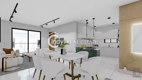apartamentos - Precioso proyecto de pocos apartamentos Céntricos 2