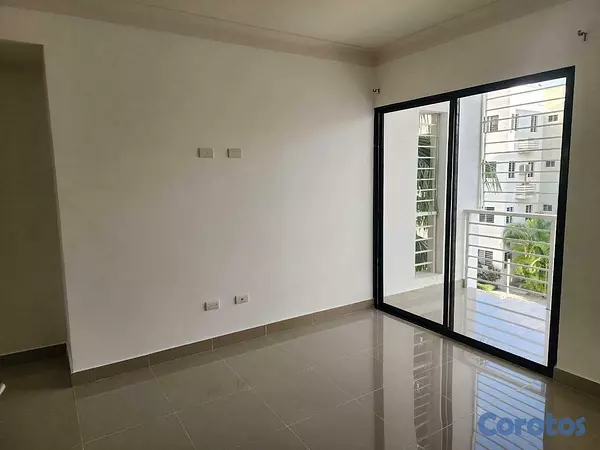 apartamentos - Apartamento en alquiler en Gurabo | 3 habitaciones con piscina 3