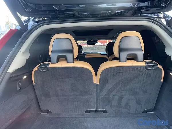 jeepetas y camionetas - VOLVO XC90 INSCRIPTION AWD 2016 9