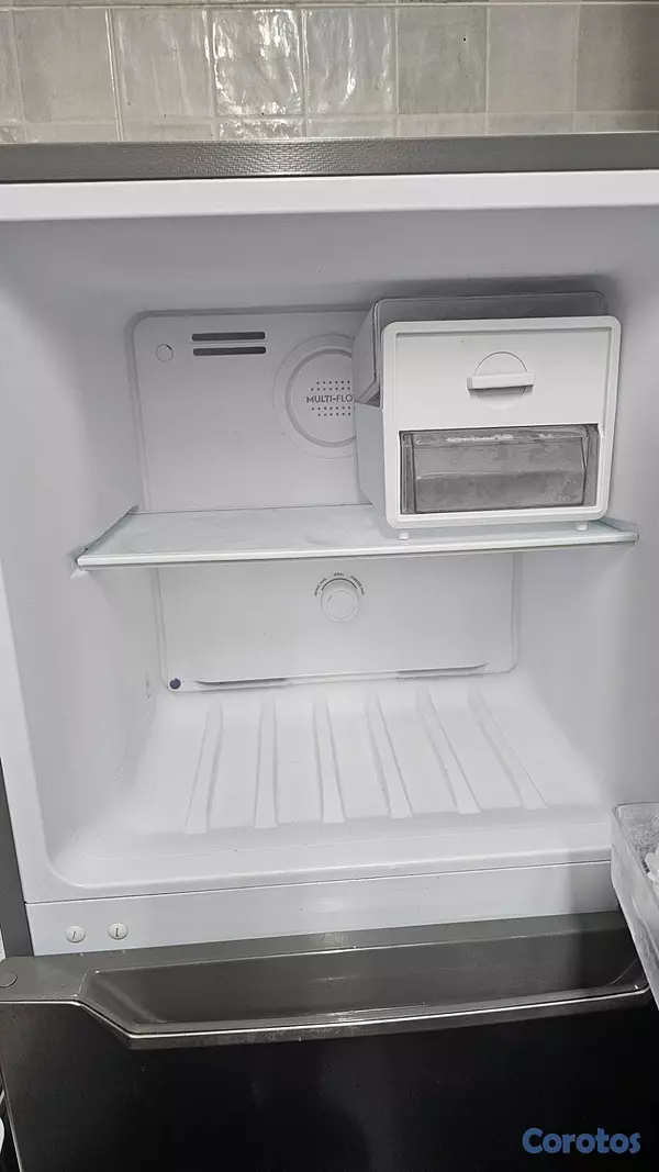 cocina - Nevera Frigidaire 3