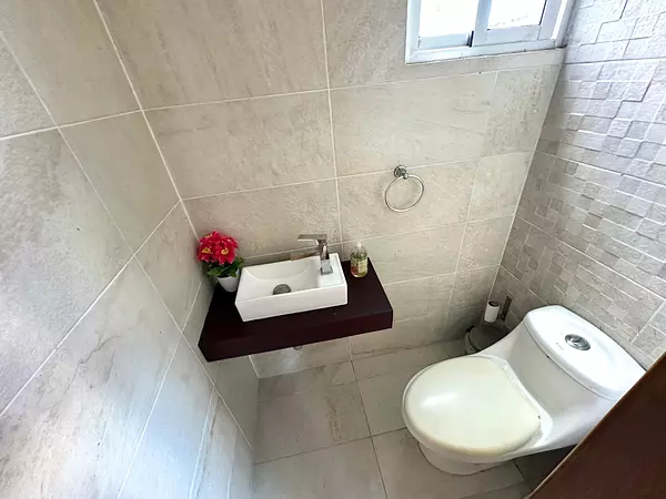 apartamentos - Vendo apartamento en Av. Independencia  8