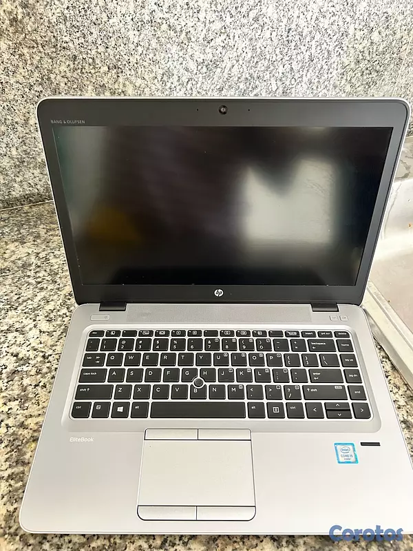 computadoras y laptops - Laptop HP EliteBook 840 G3 | Intel i5 | 8GB RAM | 240GB SSD 2