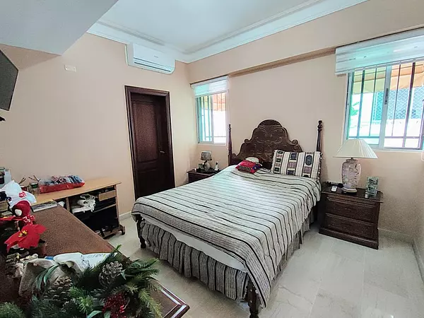 apartamentos - *Apartamento en Venta - NACO*  Precio: USD 230,000 6