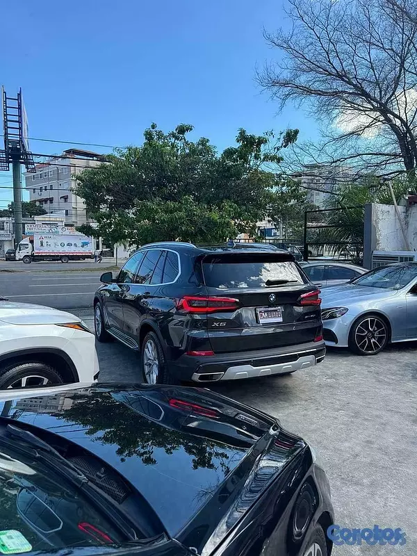 jeepetas y camionetas - BMW X-5 SDrive40I 2023 9