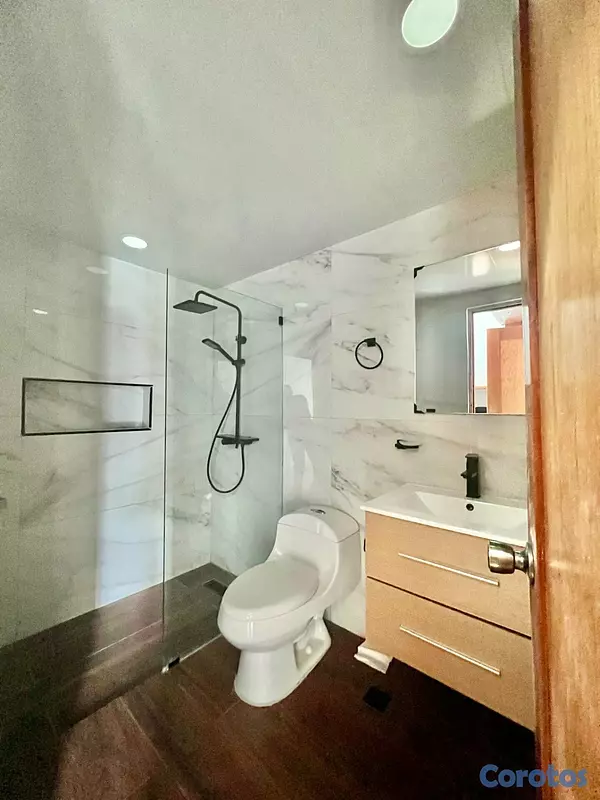 apartamentos - Apartamento en urbanizacion fernandez en alquiler 6