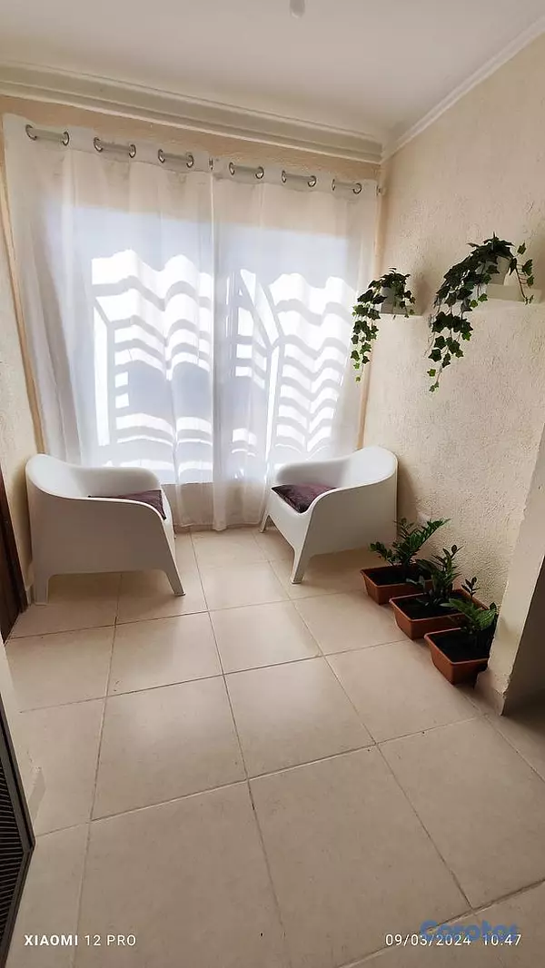 apartamentos - Alquila apartamento amueblado en San Isidro  3