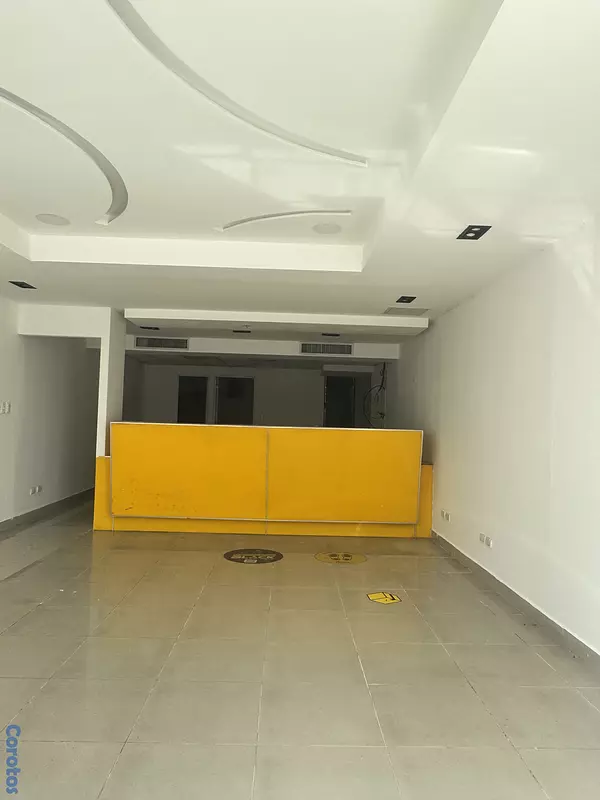 oficinas y locales comerciales - LOCAL COMERCIAL 2