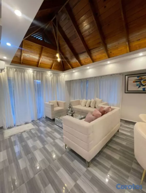 casas vacacionales y villas - Alquiler de Villas en Boca Chica 12