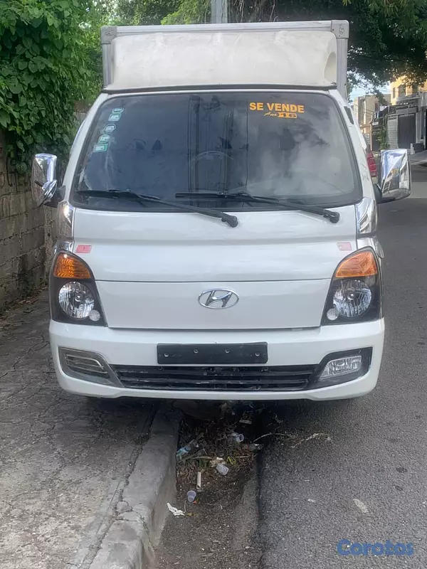 camiones y vehiculos pesados - Camion en venta 3