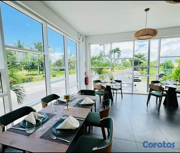 casas vacacionales y villas - Apartamento en Cana Bay 2