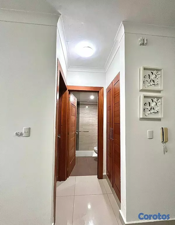 apartamentos - Alquilo Apartamento Amueblado en Renacimiento wi  4