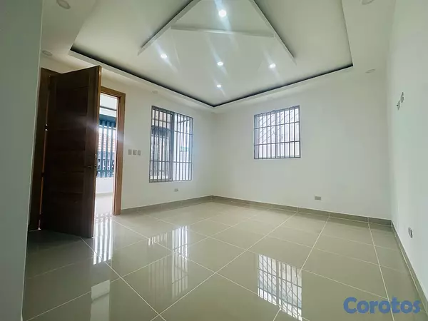 casas - CASA EN VENTA EN SANTIAGO DE LOS  CABALLEROS EN LA URBANIZACIÓN  4