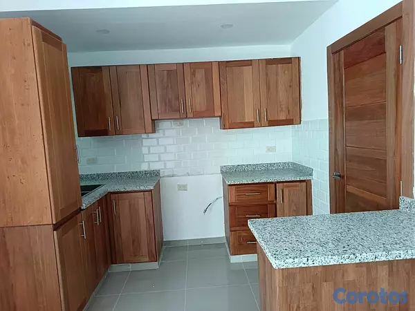 apartamentos - respaldo los tres ojos tres habitaciones tres baños y un parqueo con planta full 6