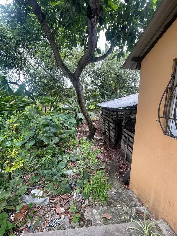 solares y terrenos - TERRENO EN VENTA EN VILLA MELLA a 140mt2 del metro 6