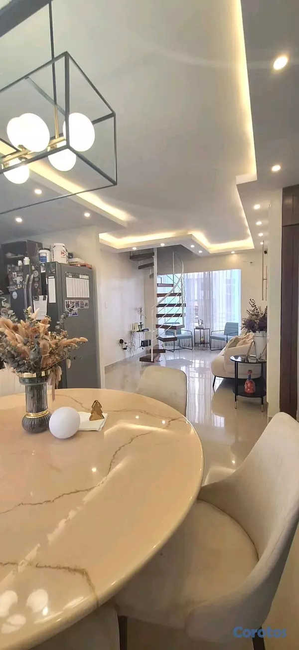 penthouses - Vendo Penthouse en Alameda LP9  15