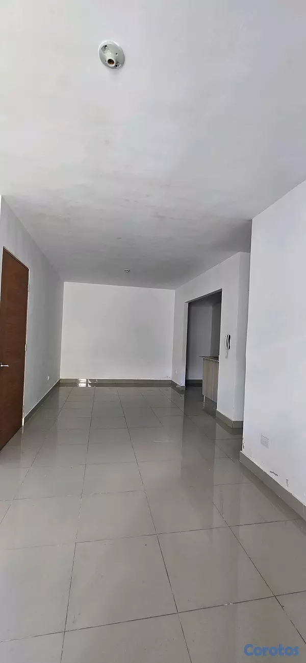 apartamentos - Apartamento  Nuevo a Estrenar residencial  Opus  km14 de la Autopista Duarte  3