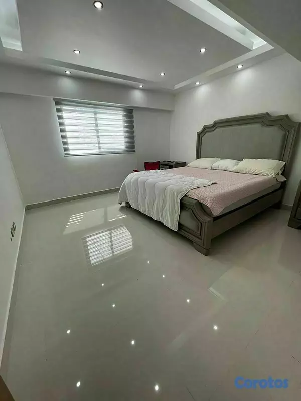 apartamentos - Apartamento en alquiler , Evaristo Morales  10