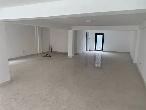 oficinas y locales comerciales - Local céntrico 4