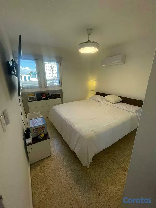 apartamentos - Apartamento en Venta en El Millón cerca de Núñez d 6