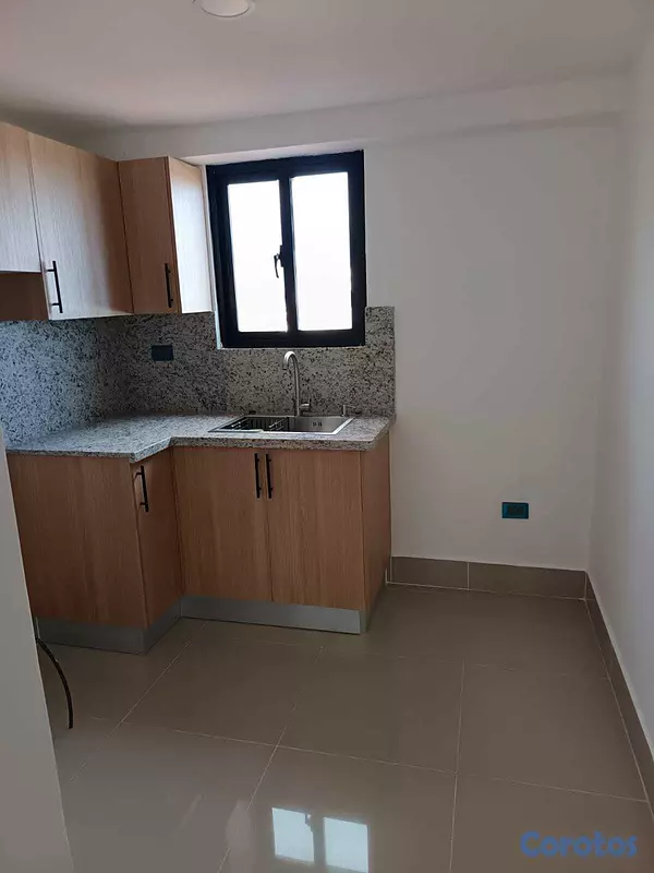 apartamentos - Apartamento De Venta Avenida Independencia Una Hab 6