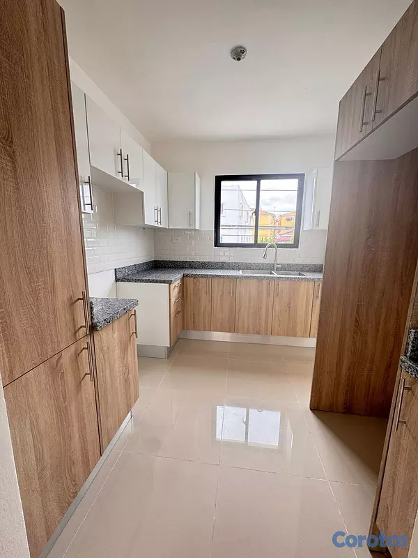 apartamentos - 🏡✨ APARTAMENTO EN ALQUILER EN SAN ISIDRO ✨🏡 5