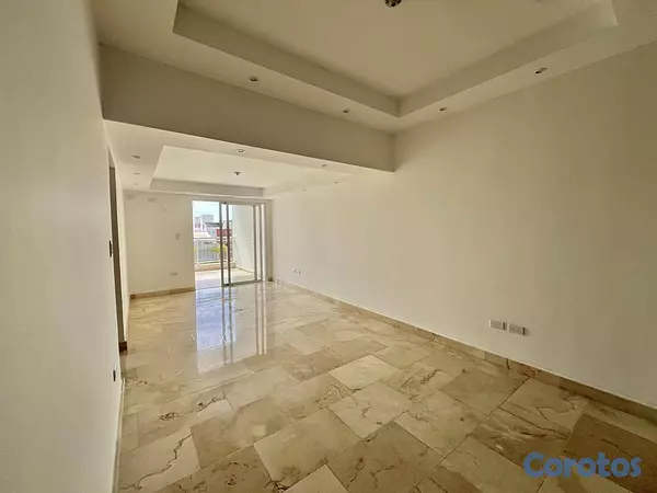 apartamentos - Alquiler de Apartamento en Evaristo Morales 7