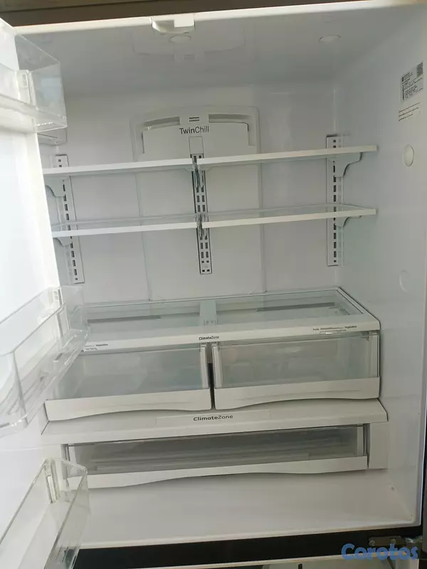 cocina - Nevera general electric 2