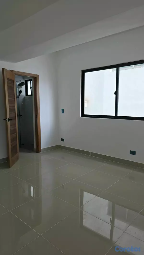 apartamentos - BELLA VISTA, LUJOSA TORRE A ESTRENAR 180 MTS, COMODIDAD SEGURIDAD , AREA SOCIAL 10