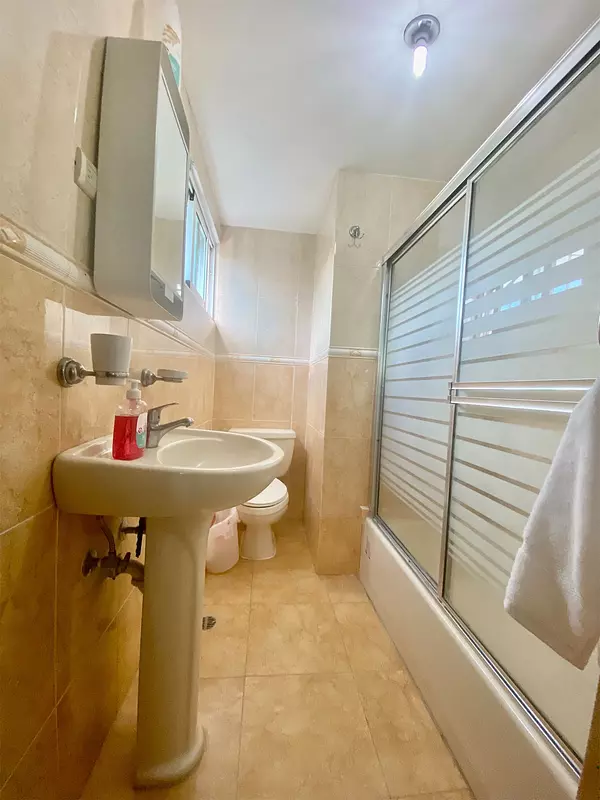apartamentos - Apartamento amueblado de renta en Los Cerros de Gurabo 7