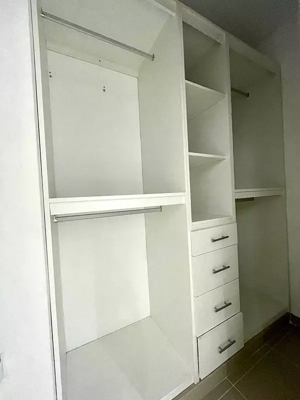 apartamentos - 📍Renacimiento Amplio apartamento en una zona muy tranquila y segura.


 4