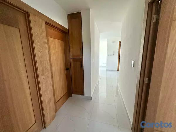 apartamentos - Apartamento Nuevo en Llanos de Gurabo 2