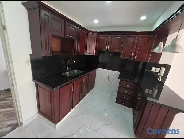 apartamentos - Renta en Don Honorio 4to nivel 7