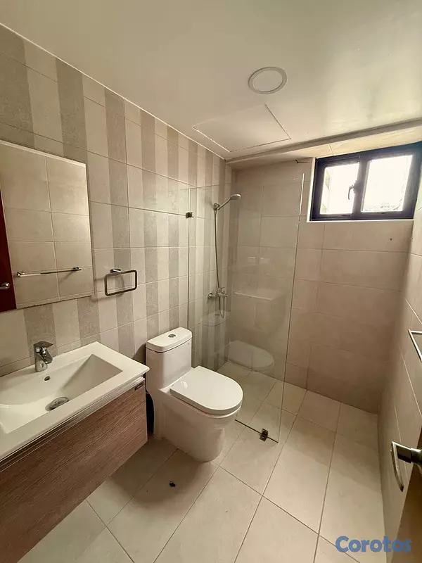 apartamentos - Apartamento en Alquiler Piantini  6