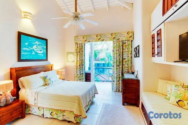 casas vacacionales y villas - Alquiler de villa frente al mar   6