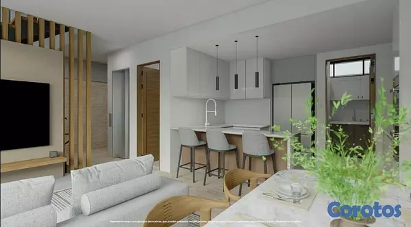 casas - En Venta Casas en Arroyo Hondo Viejo 6
