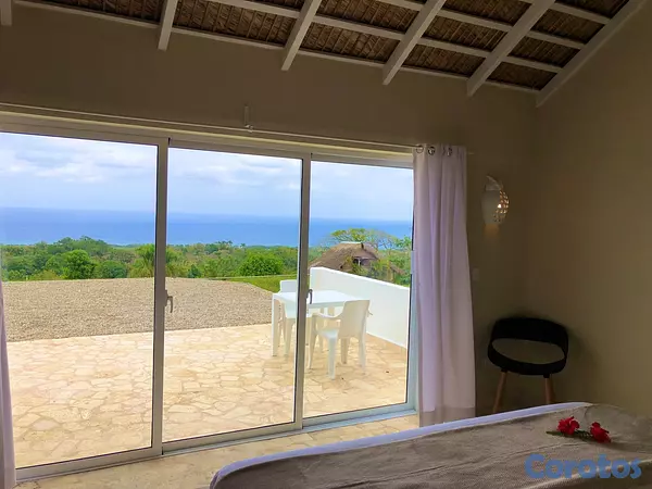 casas vacacionales y villas - Inversión en Villa turística en Cabrera  18