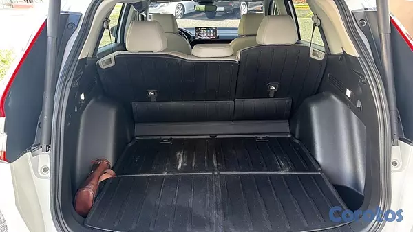 jeepetas y camionetas - HONDA CR-V EX-L  2024 10