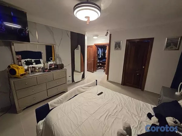 apartamentos - Apartamento en venta 1er nivel, Alma Rosa 1 8