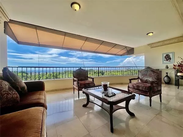penthouses - Penthouse Avenida Anacaona  2