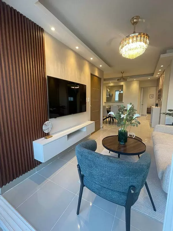 apartamentos - Proyecto de apartamentos con bono vivienda 1445 2