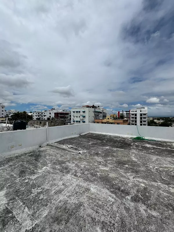 apartamentos - Vendo Apartamento Villa Aura📍5to piso de 250mts   10