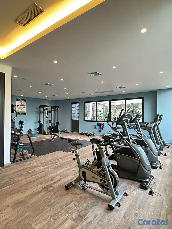 apartamentos - Apartamento en Alquiler  - La Esperilla 2 Hab US$1 18