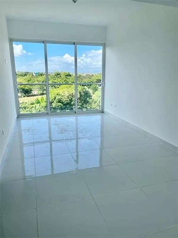 apartamentos - Apartamento de venta en urb. Thomen 9