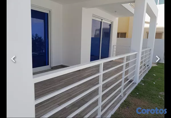 apartamentos - Gran apartamento de venta en bavaro 10
