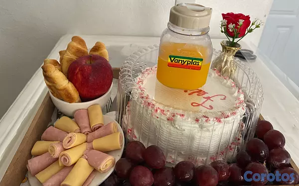 negocios en venta - Desayunos Personalizados  4